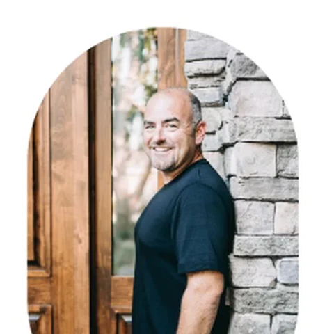 Mark Chiavetta, listing agent for 214 Proximity